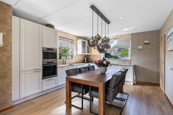 Medium property photo - De Markeur 8, 8314 AZ Bant